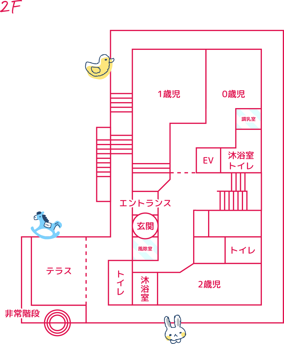 たかさごSCHOOL宮の沢2F