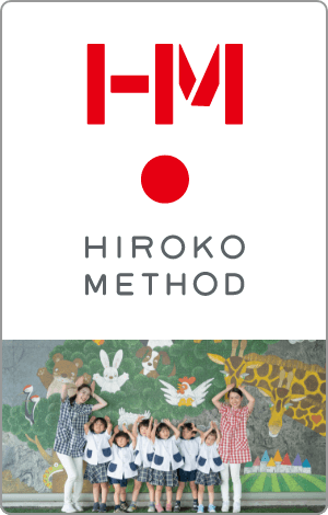 HIROKO METHOD
