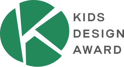 KIDS DESIGN AWARD